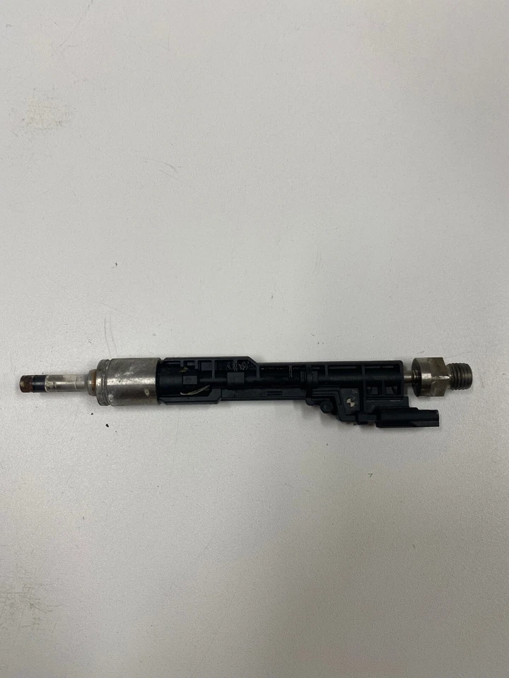 BMW 328i 2012-2018 / BMW X3 2011-2014 / 2014 BMX X5 turbo inyector de combustible #N18 Foto 3 de 4