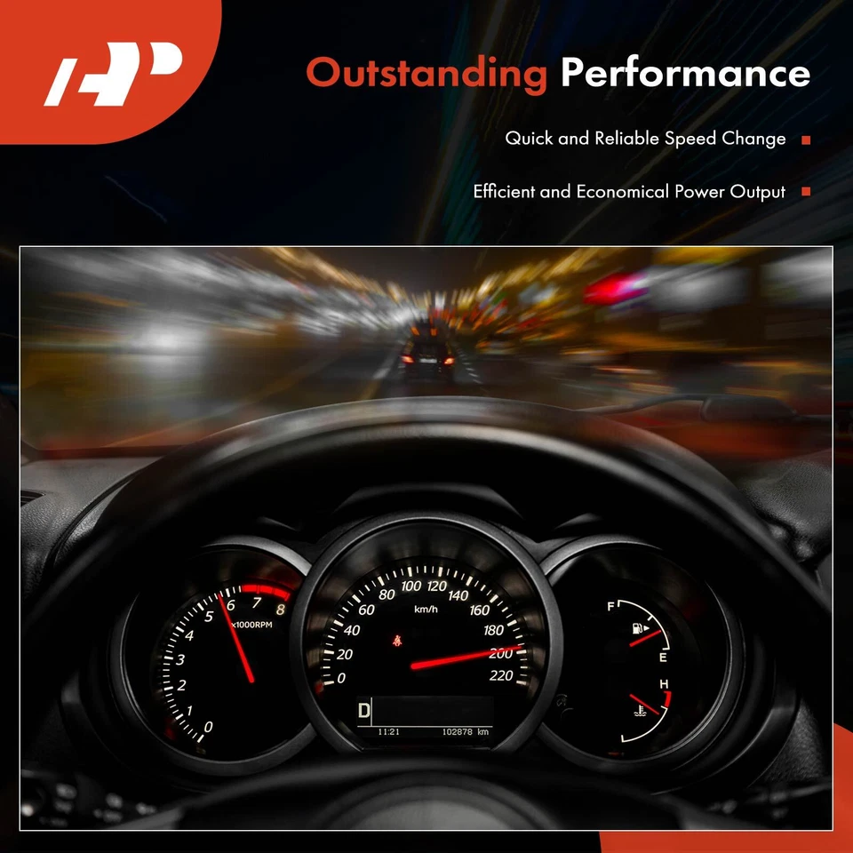 Accelerator Pedal Position Sensor for Chevy Silverado 1500 Tahoe GMC Sierra 1500 - Image 2 of 4