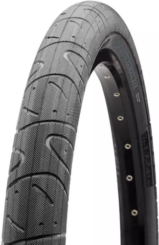 Hookworm - 20", 24", 27.5", 29" - Ultra-Durable Bike Tire - BMX, Cruiser, and Tr
