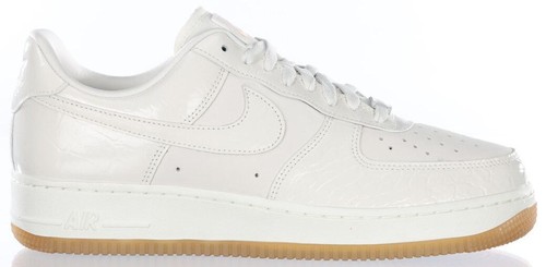 靴 WMNS AIR FORCE 1 07 LX WHITE/WHITE Nike Air Force 1 '07 LX Triple White W for sale | eBay