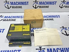 DEIF TMF-210DG/2 FREQUENCY TRANSDUCER