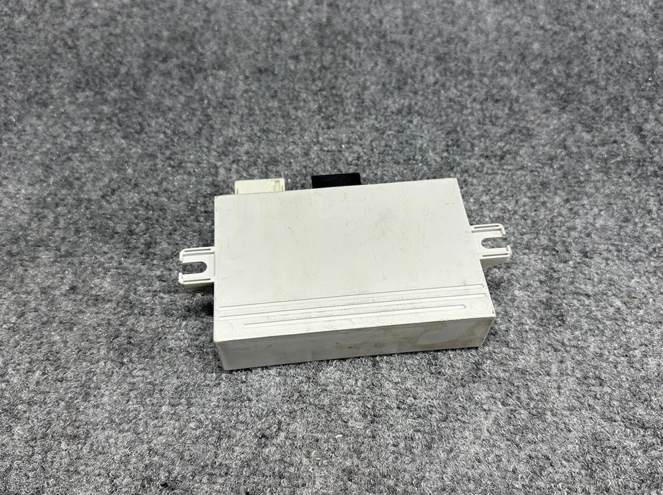 BMW 325i E46 2001-2005 módulo de control asistente de distancia de estacionamiento OEM KM604264 Foto 2 de 3