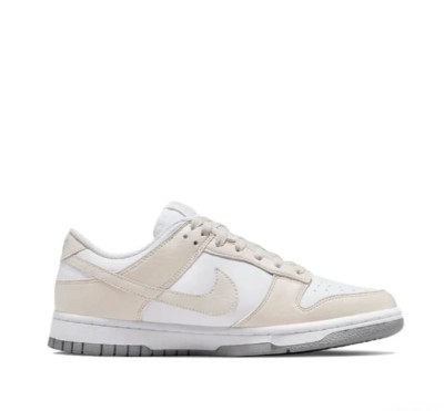 Nike Dunk Low Next Nature White Cream DN1431-100 Women's Shoes | eBay