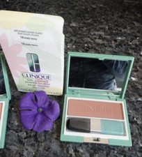Clinique soft pressed powder blusher blush new in box select your shade