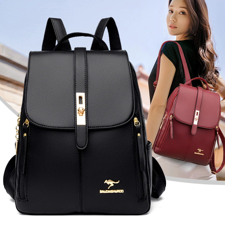 Women's Luxury Bag 2022, Leather Side Bag Luxury, Women's Side Bag