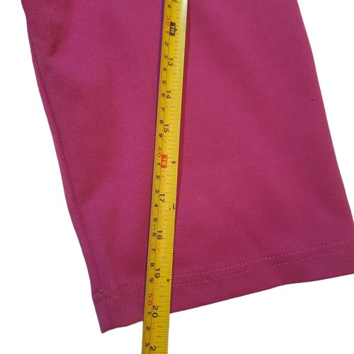Chaqueta Bob Mackie Capa Vintage Años 80 Blazer Talla 3X Cuello Mandarín Rosa - Imagen 8 de 10
