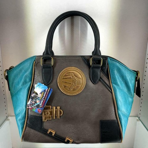 Marvel Comics Hand Bag Valkyrie Mighty 