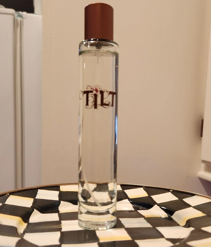 PacSun Tilt Perfume 1.7 Oz RARE Discontinued VHTF