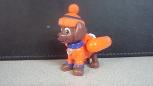 paw patrol transforming zuma