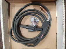 Lincoln Electric K497-1 MAG 200 MIG GUN 035-045, Qty.1