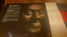 JOHNNIE TAYLOR EARGASM  PC-33951 LP VINYL RECORD vg+
