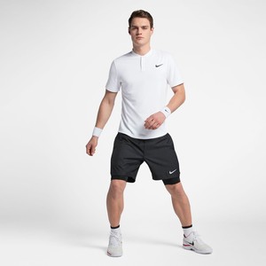 nike court dri fit blade