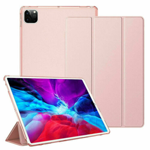 For Apple iPad mini 6 mini 5 mini 4 3 2 Folio Stand Shockproof Smart Case Cover - Picture 14 of 20