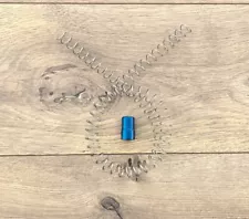 NEW Rossi 92 Upgrade Aluminum Follower & SS Spring .44 Magnum / .45 Colt R92