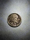 1913 T2 buffalo nickel