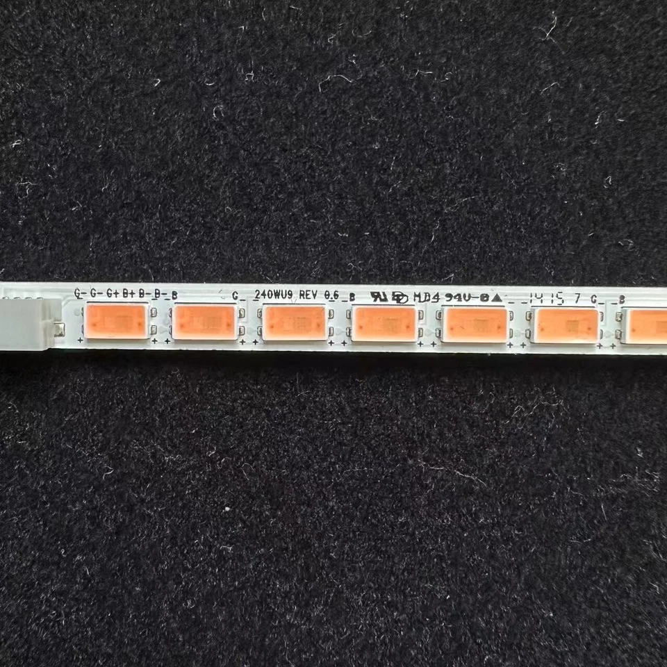 PLACA PANTALLA DELL U2413F 6870S-1474A TIRA LED 6916L-1010A 240WU9 Foto 3 de 4