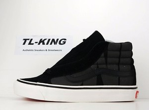 vans undefeated sk8 hi