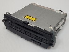BMW 3 Series E90 Radio Head Unit CD Player Changer Stacker 9168215 05 - 13