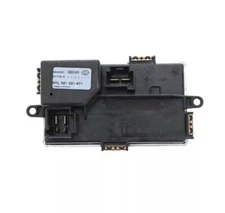 64-11-9-355-981 Mahle Behr Blower Moto Resistor Rear For 740 750 6 Series 650 5