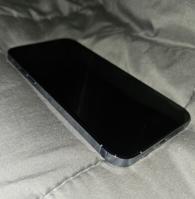 Apple iPhone 13 Pro Max - 128GB - Sierra Blue (T-Mobile)