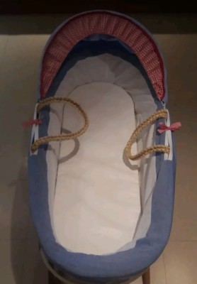 mothercare moses basket mattress