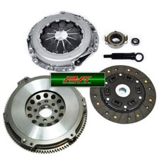 Psi Clutch Kit Chromoly Light Flywheel 2000-2005 Celica Gts 1.8l 2zzge 6 Speed