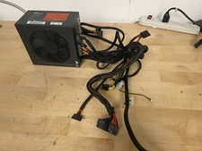 Seasonic SS-650AM Power Supply *