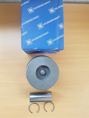 KS Kolben Ford S-Max, Mondeo, Galaxy 2,0 EcoBoost - TNWA, TNWB, TPBA, TPWA -