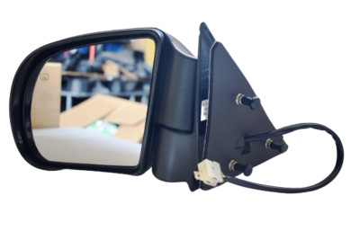 邦楽 MIRRORS / OUT OF ORDER friction Amazon.com: Driver Side Mirror Assembly Electric Adjustment