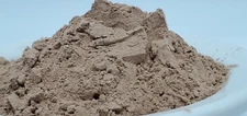 20 LB Bentonite Red Sodium Healing Clay WHOLESALE