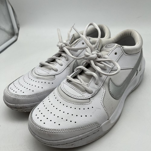 Nike Women's Court Zoom Lite 3 Tennis Shoes Size 8.5 - Picture 6 of 7