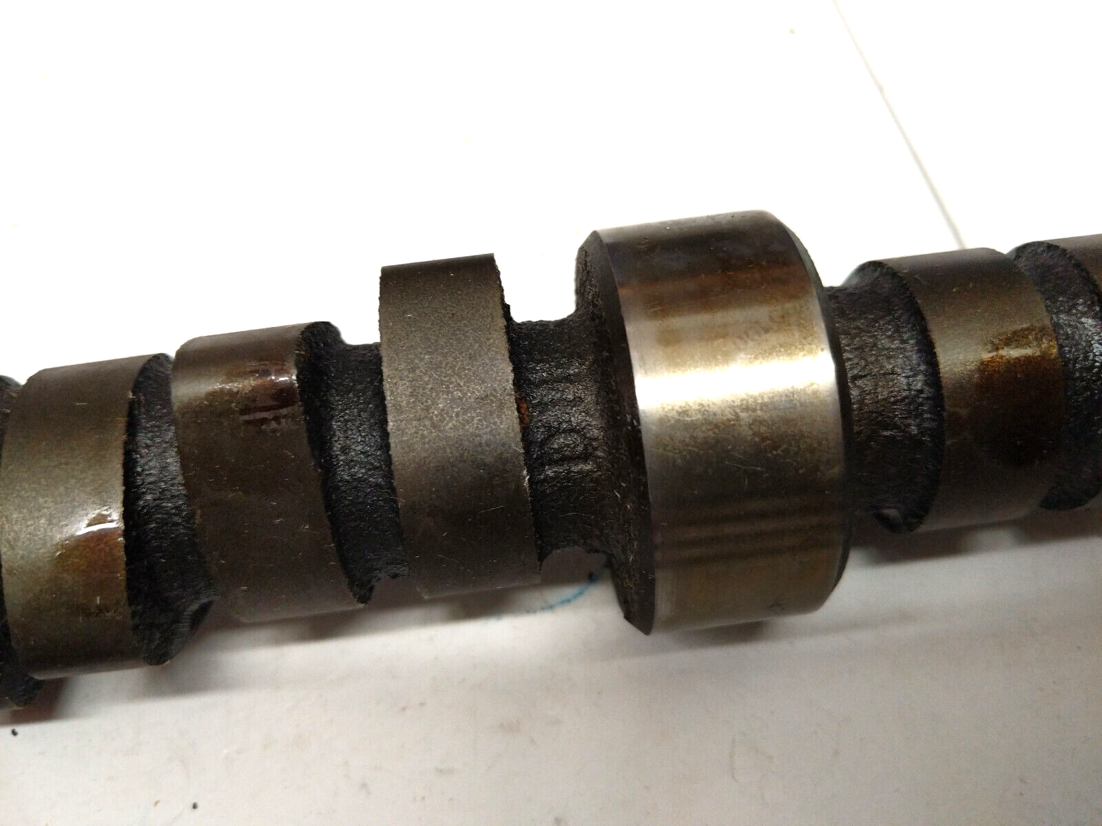 TRW TM247 Hydraulic Camshaft GM 1529 Small Block Chevy 283 NOS Classic Vintage eBay