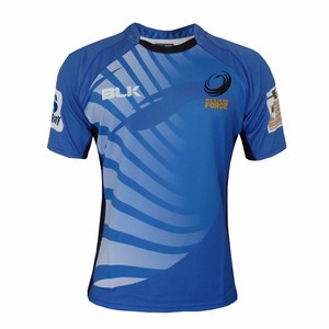 western force jersey