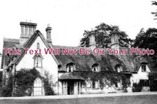 NF 2673 - Bergh Apton House, Norfolk