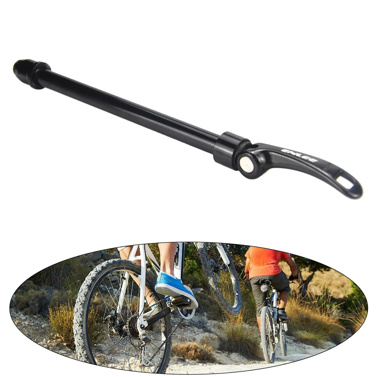Bike thru axle sale