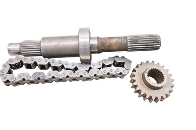3233889 OEM Polaris Subasm-input Shaft for sale online | eBay