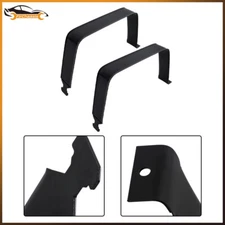 For Chevrolet Silverado 3500 2001-10 & GMC Sierra 1500 1999-19 Fuel Tank Straps