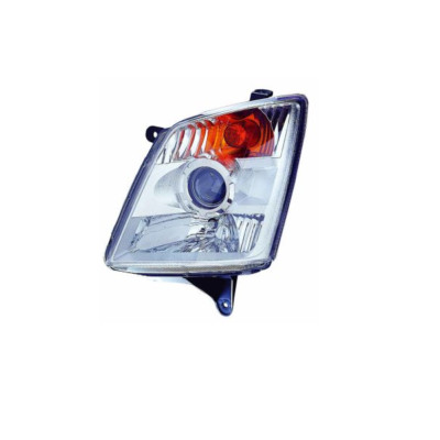 Scheinwerfer LINKS DEPO // ISUZU D-MAX I (TFR, TFS) 