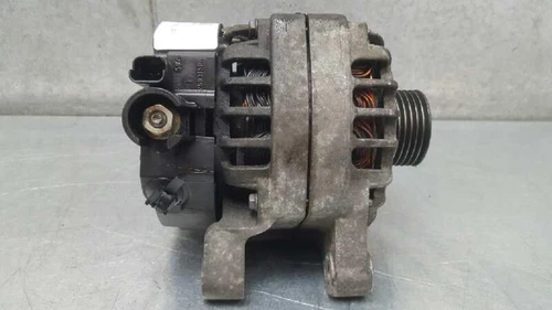 9656955880 Alternatore Per CITROEN C2 Audace 2007 1999876 - Foto 3 di 10
