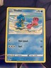 Pokemon TCG Lost Origin Shellos 039/196