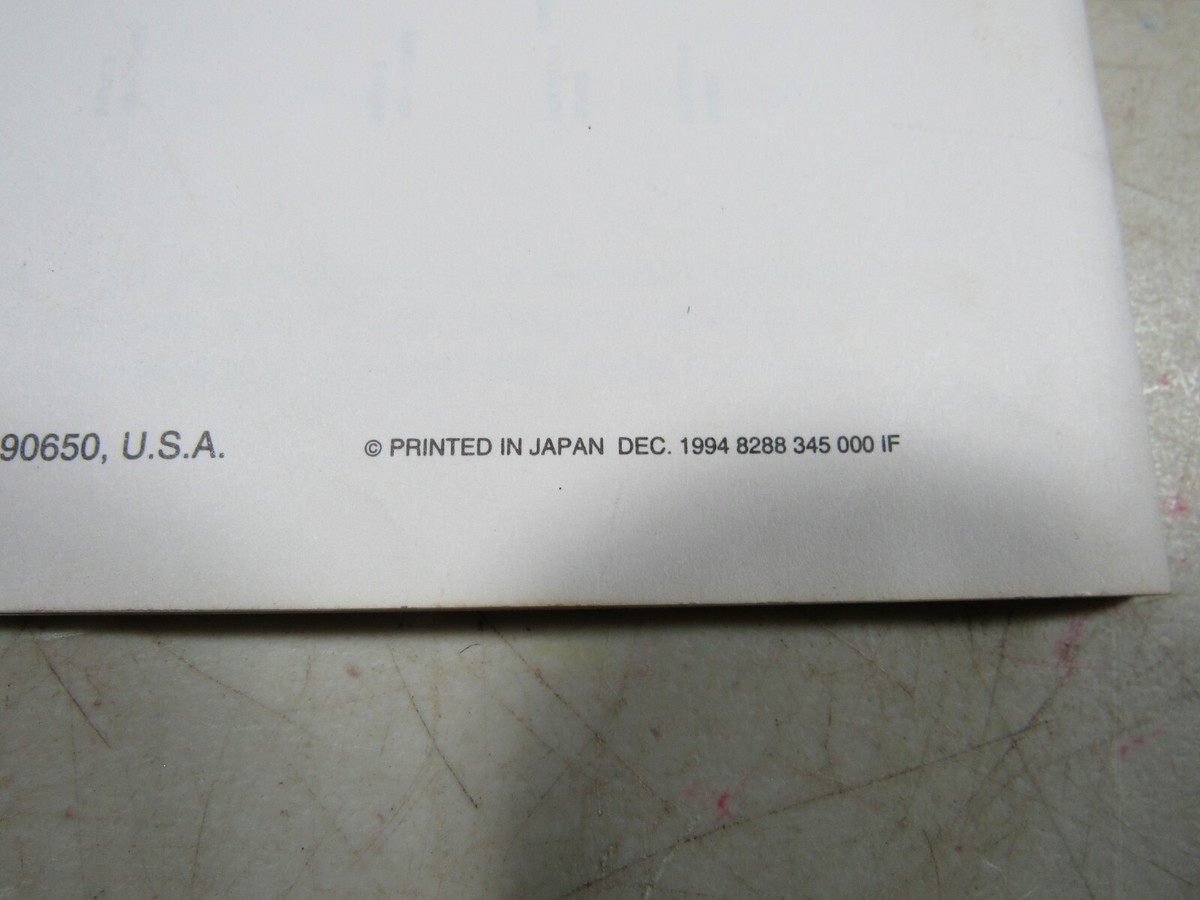 Vintage 1994 Fostex XR-7 Multitracker Multi Track Tape Recorder