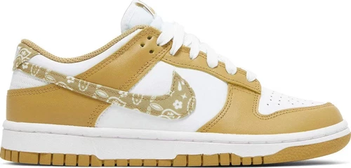 Nike Dunk Low Barley Paisley W