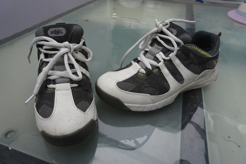 henri lloyd trainers