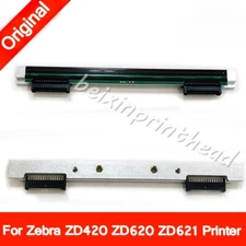 New Original Thermal Printhead For Zebra ZD420 ZD620 ZD621 Printer Print Head