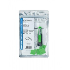 SmartKeeper Mini SD Port Blocker grun 4 St NEW