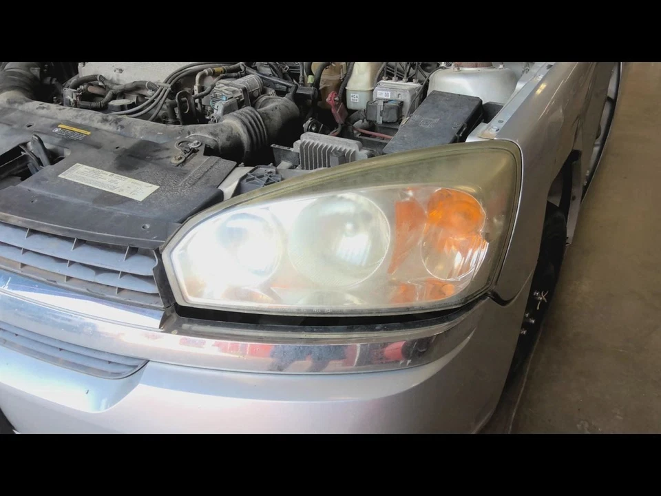 Starter Motor Fits 97-05 CENTURY 713768 - Image 4 of 4