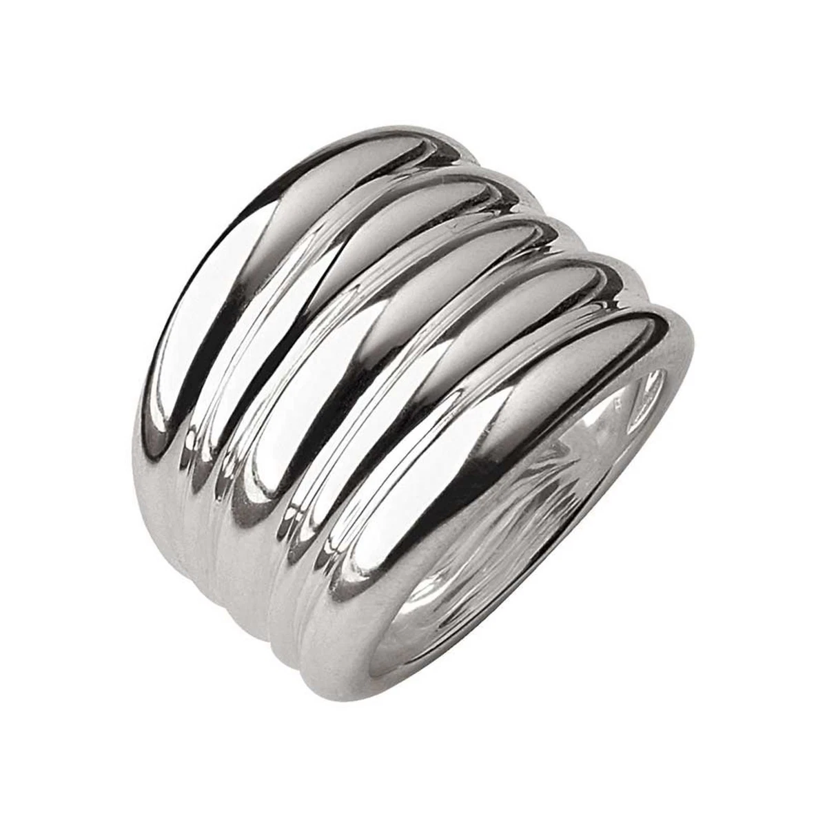 Links of London Ring Fine Rings without Stone for sale | eBay