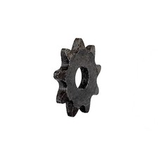  35 Chain 9T Front Gear Sprocket Bore for Go kart Mini bike Scooter Motor
