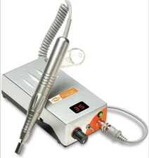 Medicool Pro Power 35K Cordless Electric Nail Drill for Acrylic & Gel Nails