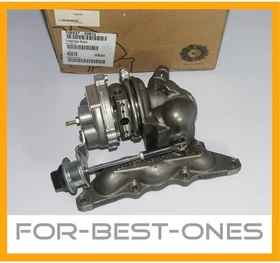 NEU original Garrett Smart 450 City Turbolader Turbo 708837-5001S charger